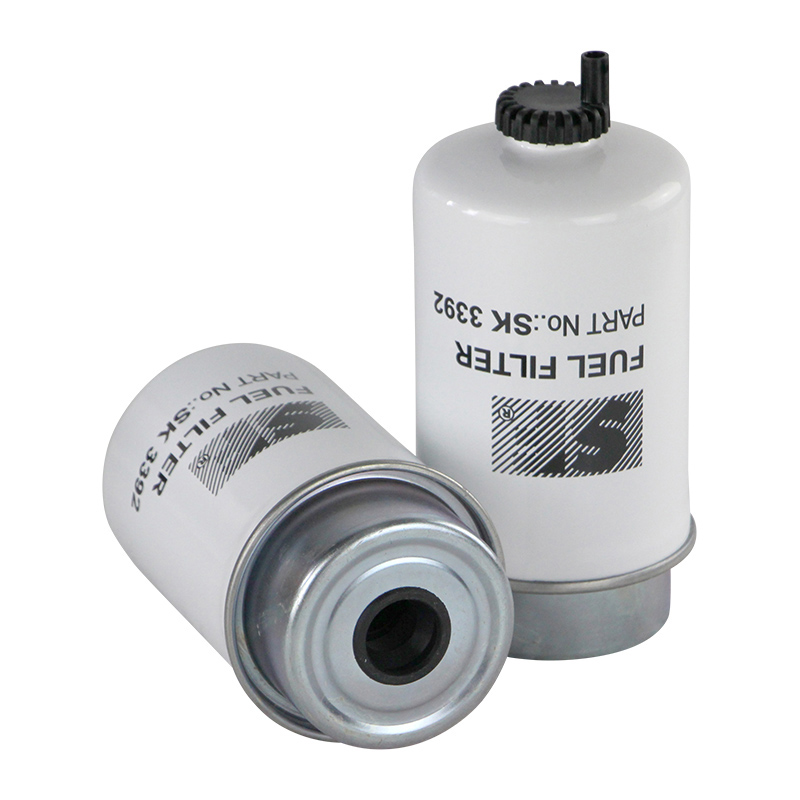 Filtre à carburant SF-FILTER SK 3392